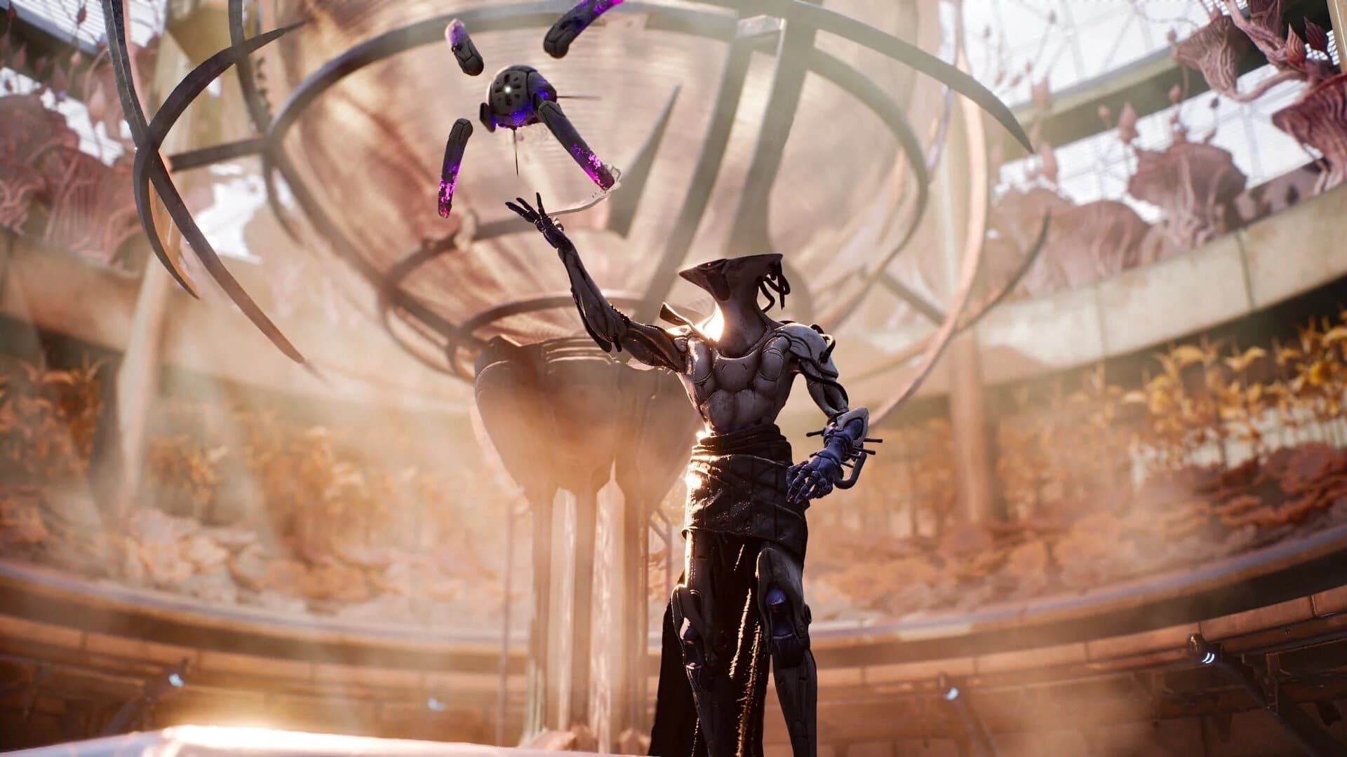Remnant II: The Dark Horizon screenshot 3