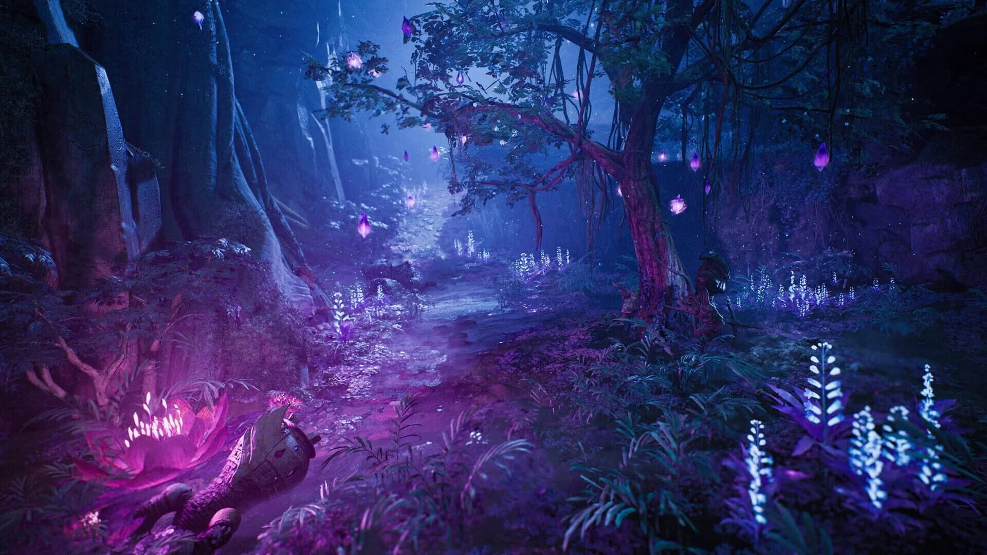 Remnant II: The Forgotten Kingdom screenshot 5