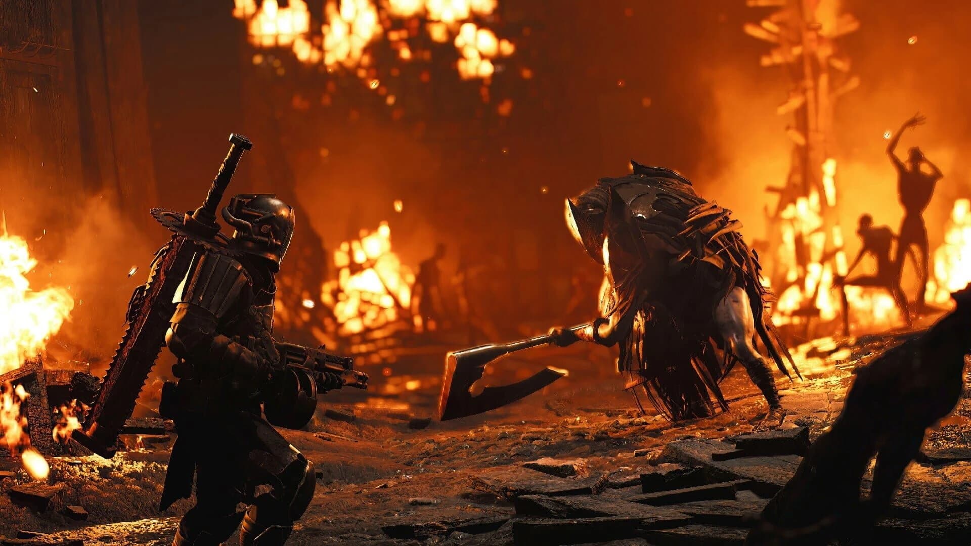 Remnant II: Ultimate Edition screenshot 3