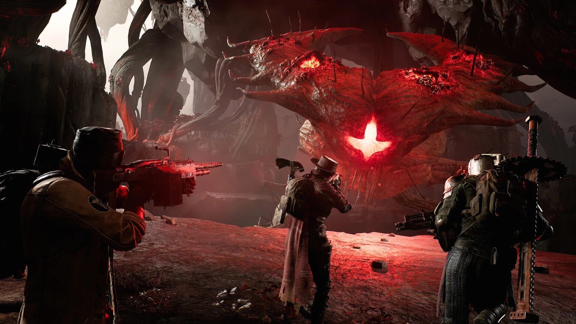 Remnant II: Ultimate Edition screenshot 1