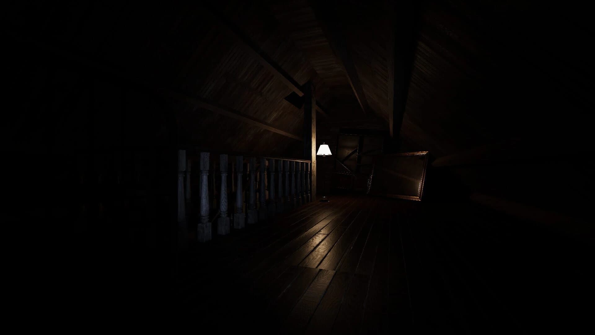 Remnant Records screenshot 3