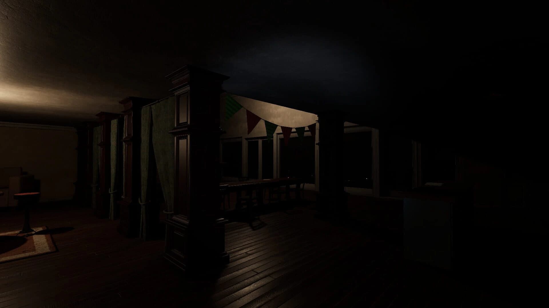 Remnant Records screenshot 1