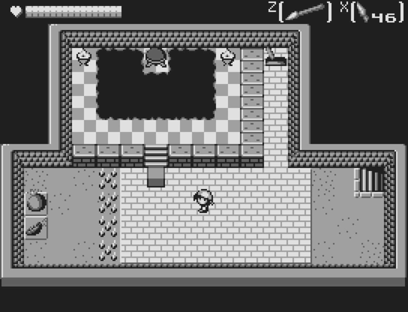 Remnants of Calandria screenshot 2
