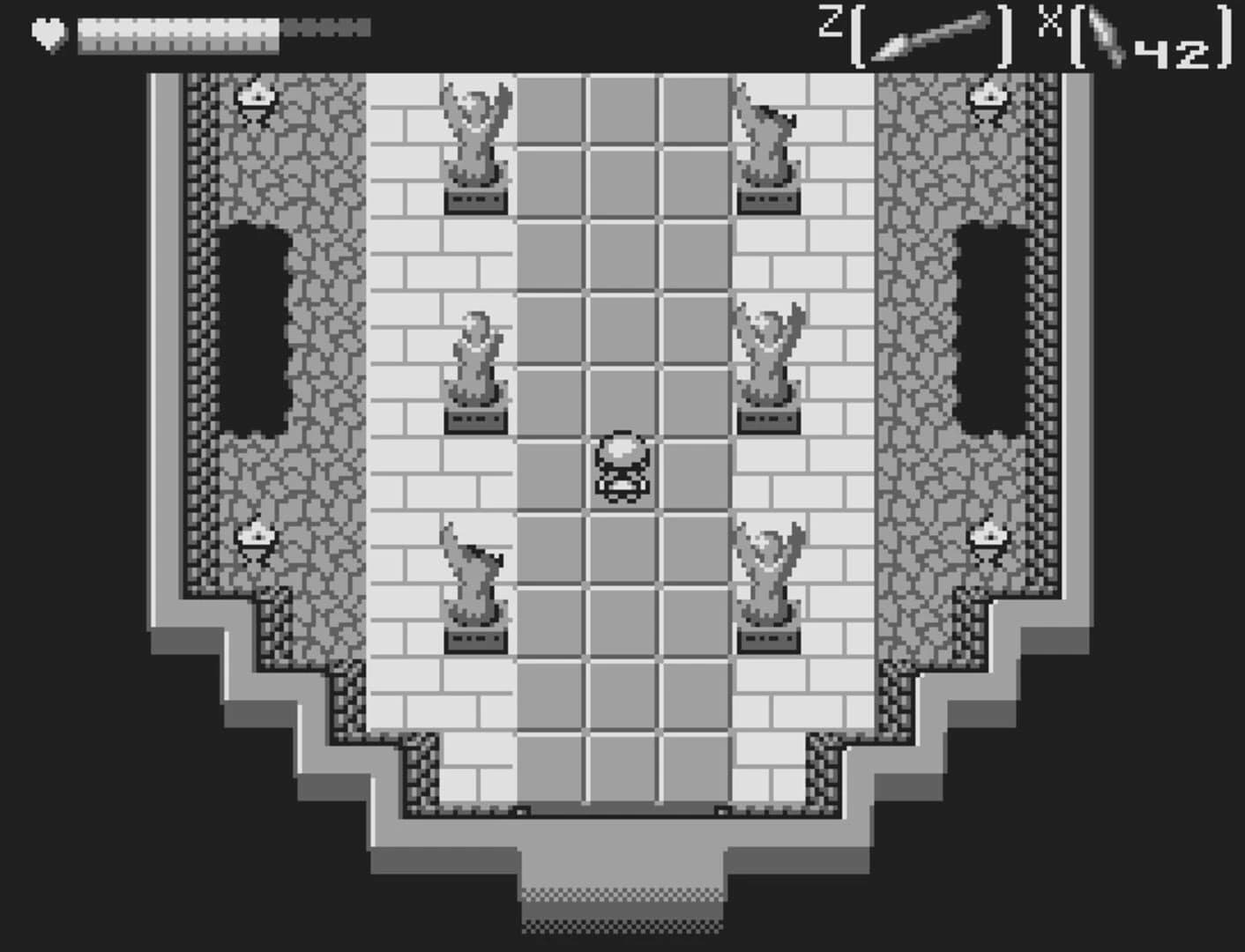 Remnants of Calandria screenshot 1