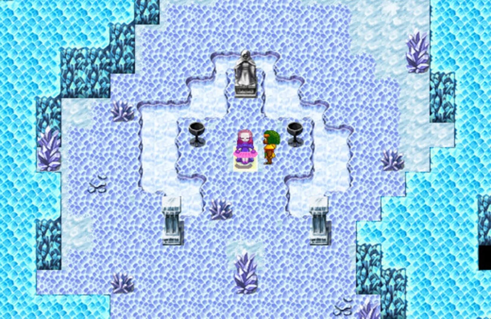 Remnants of Isolation screenshot 4