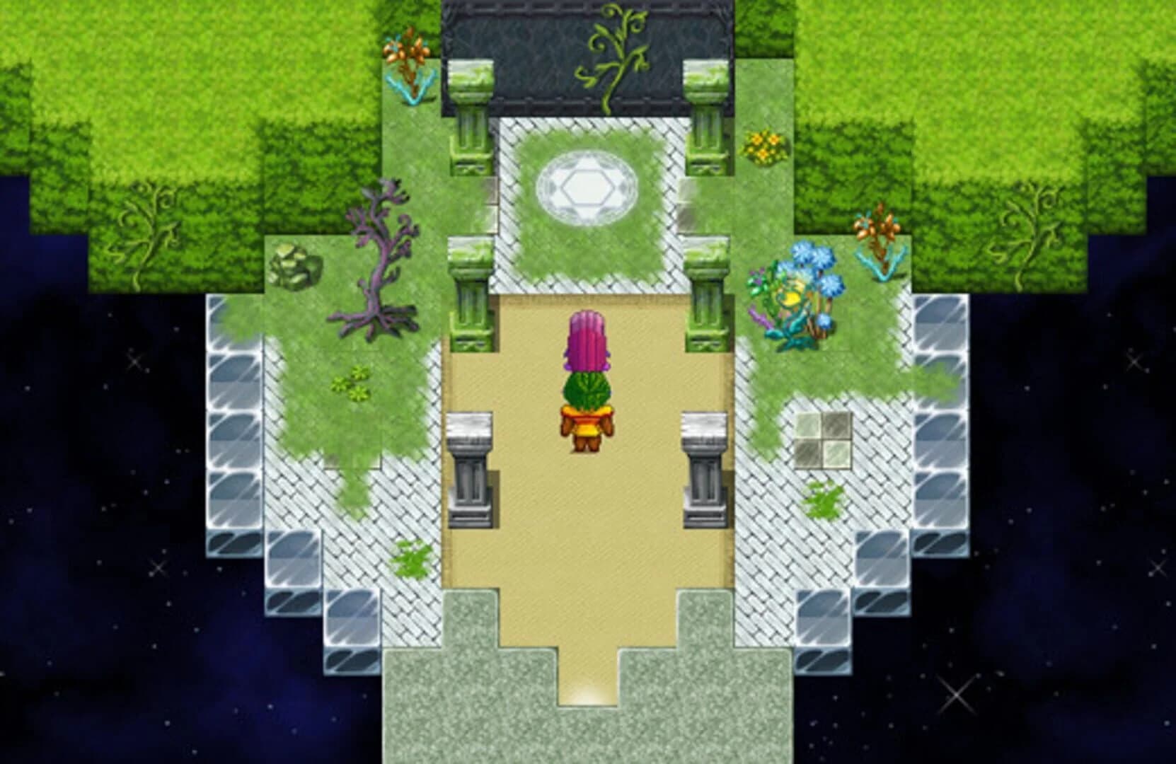 Remnants of Isolation screenshot 5