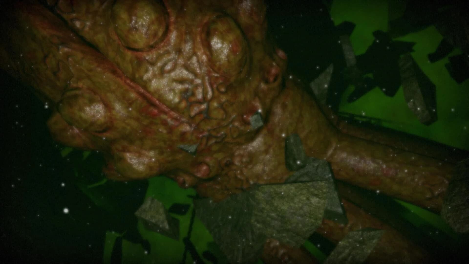 Remnants of R'lyeh screenshot 3