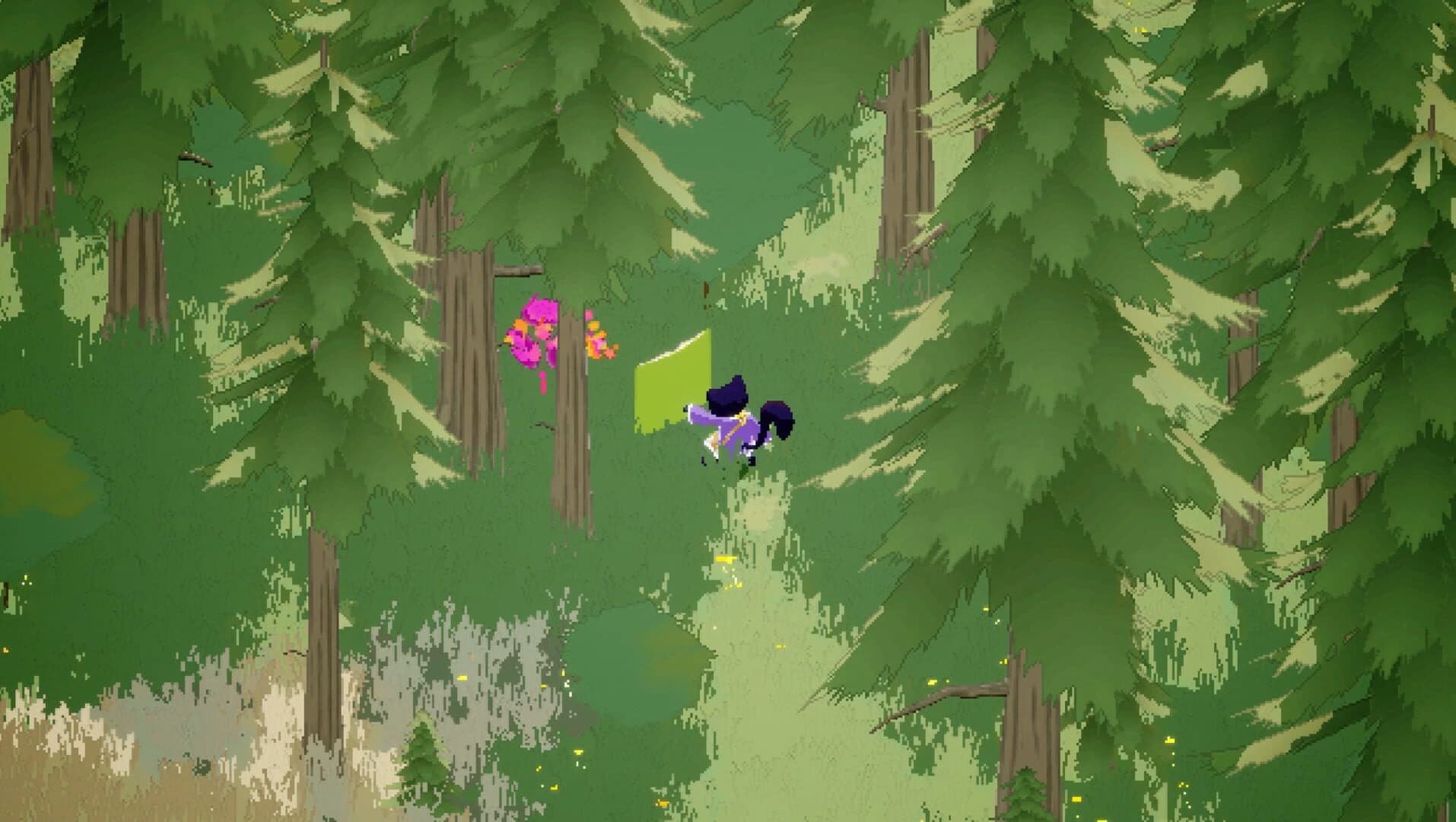 Remnants of Yore screenshot 1