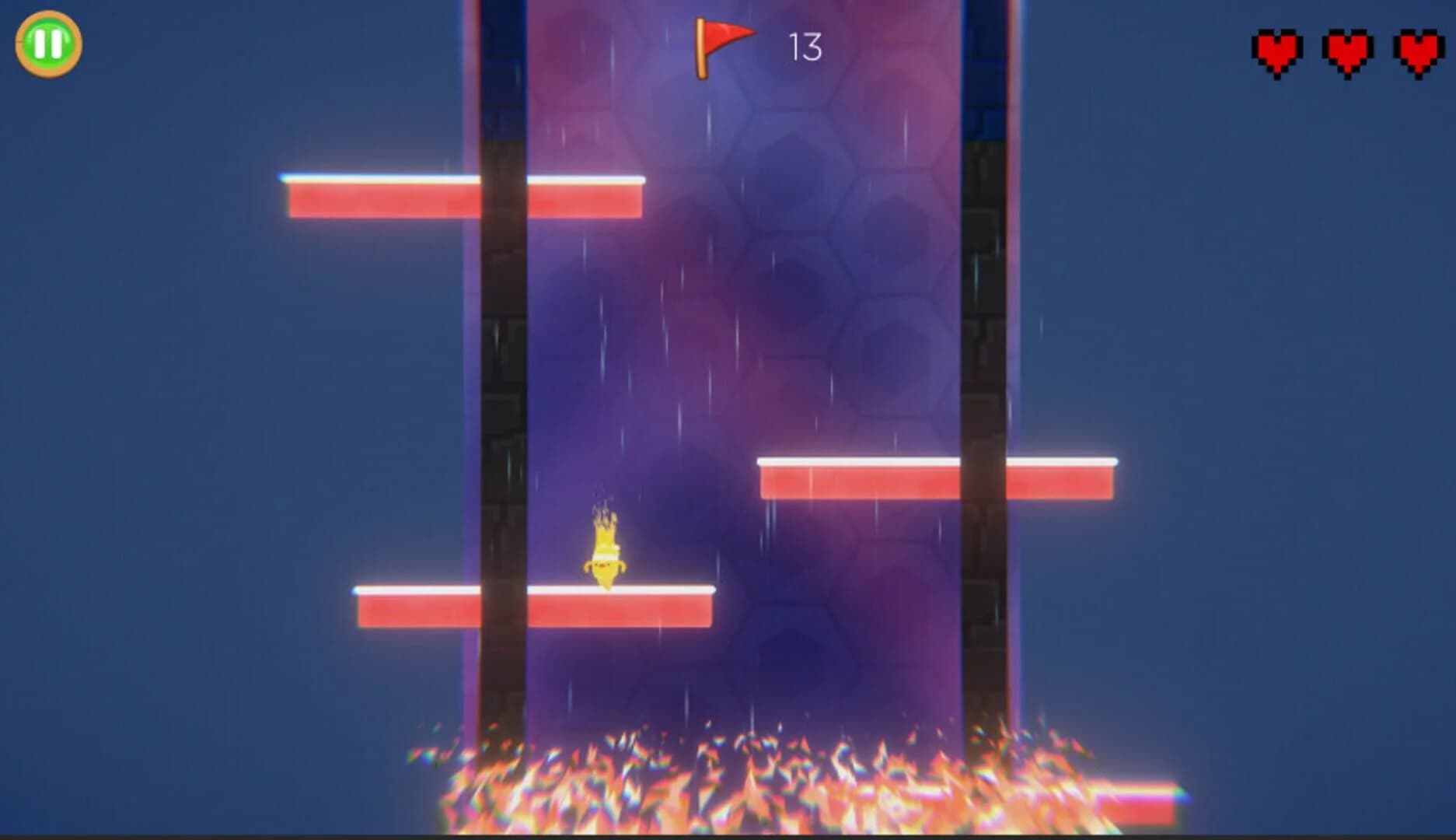 Remorse screenshot 4