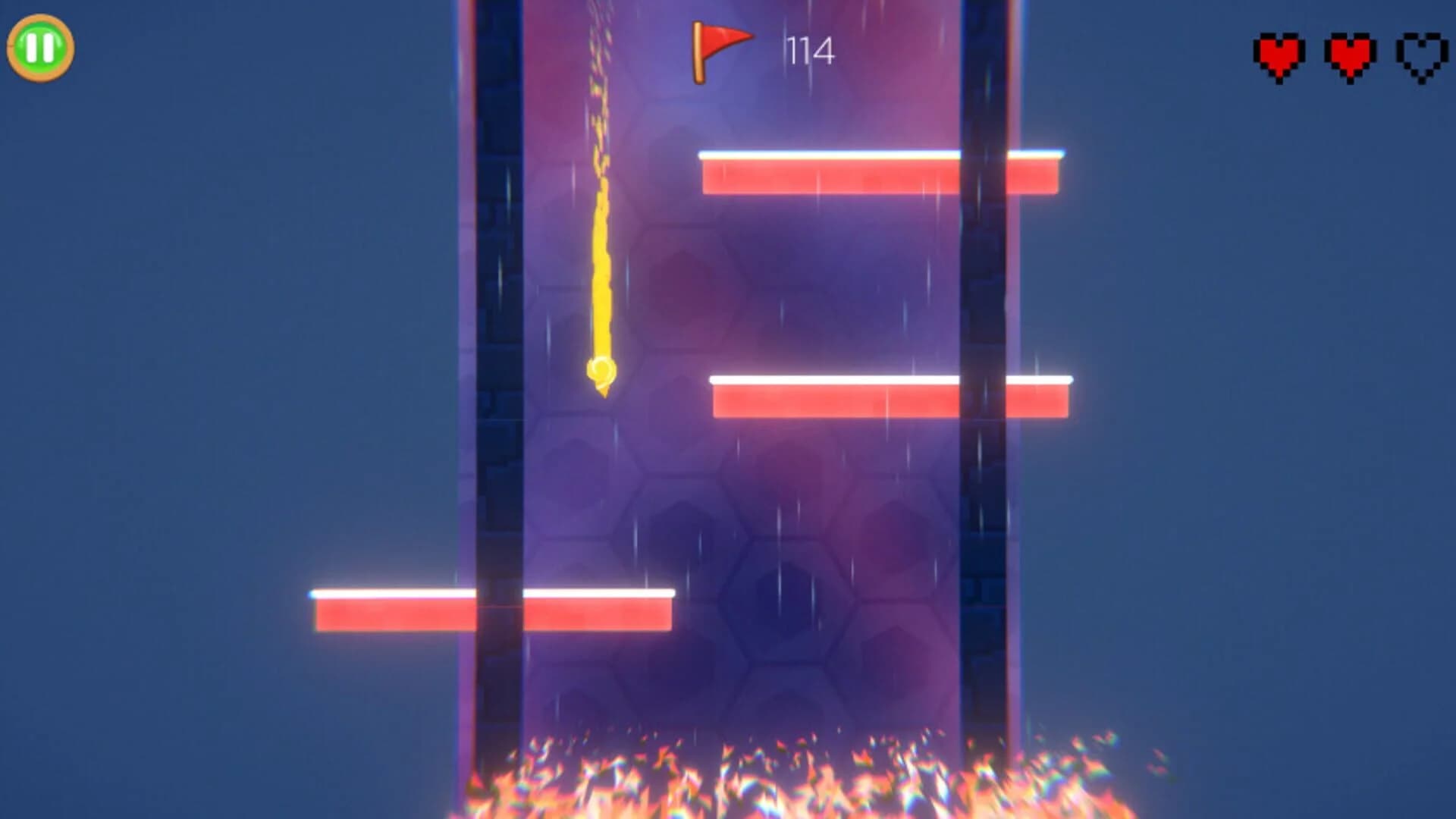 Remorse screenshot 5