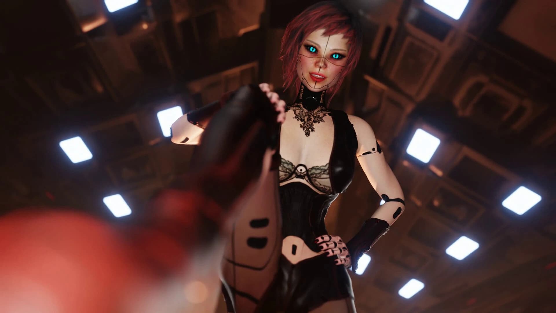 Remote Control screenshot 1