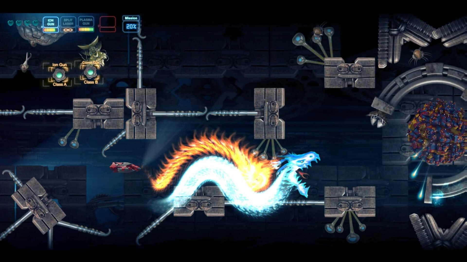 Remote Life screenshot 5