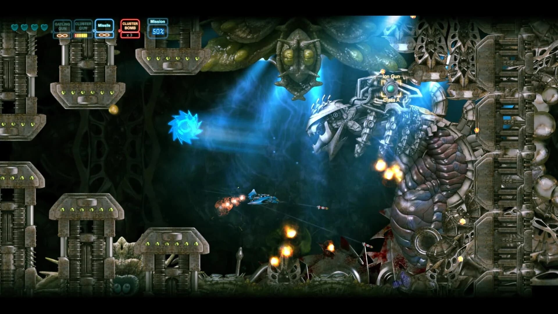 Remote Life screenshot 2