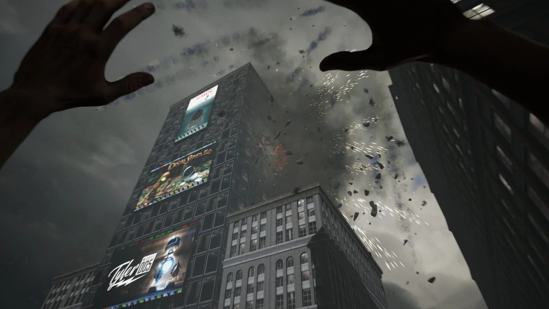 Remoteness screenshot 3