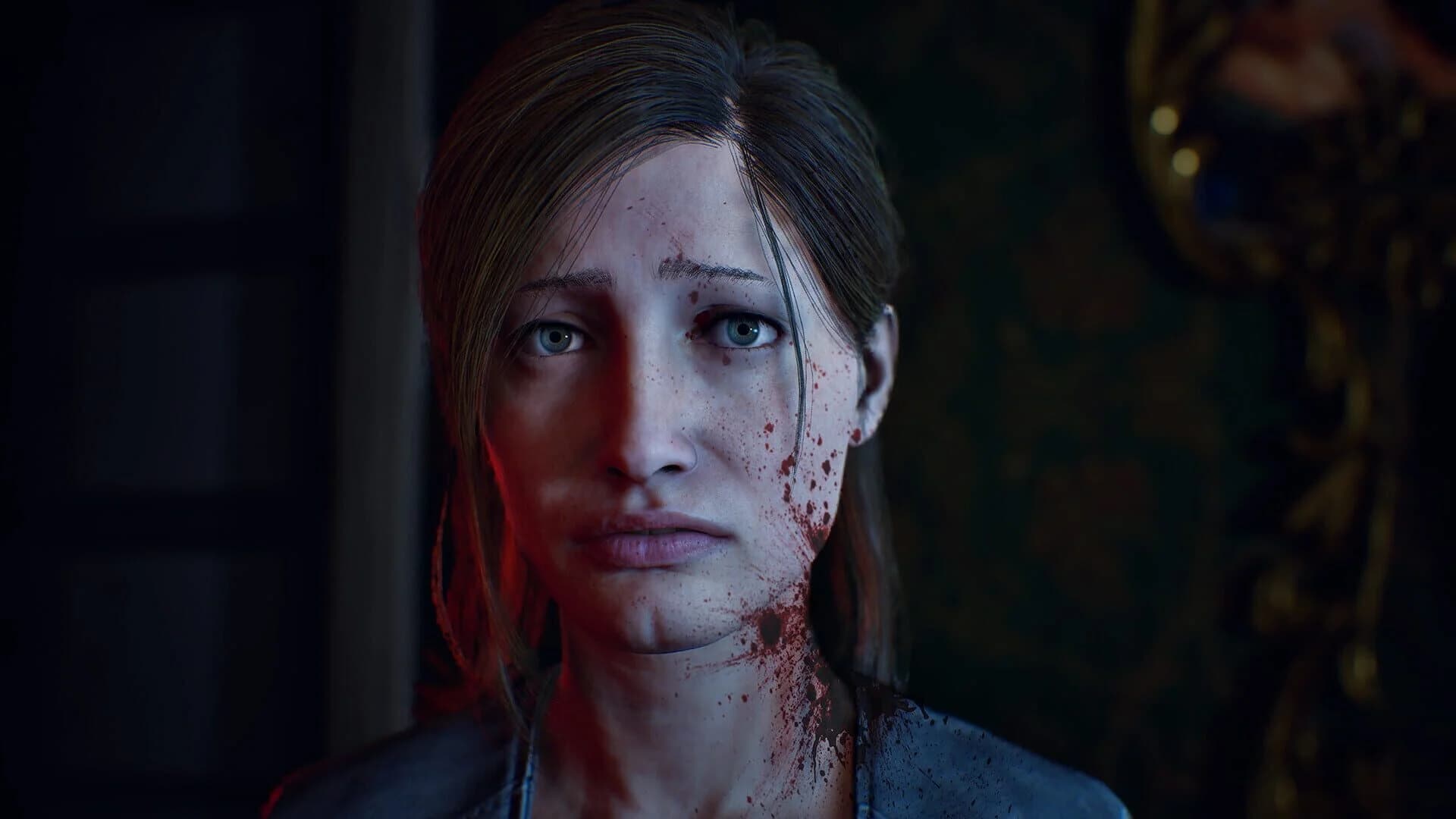 Remothered: Red Nun's Legacy screenshot 9