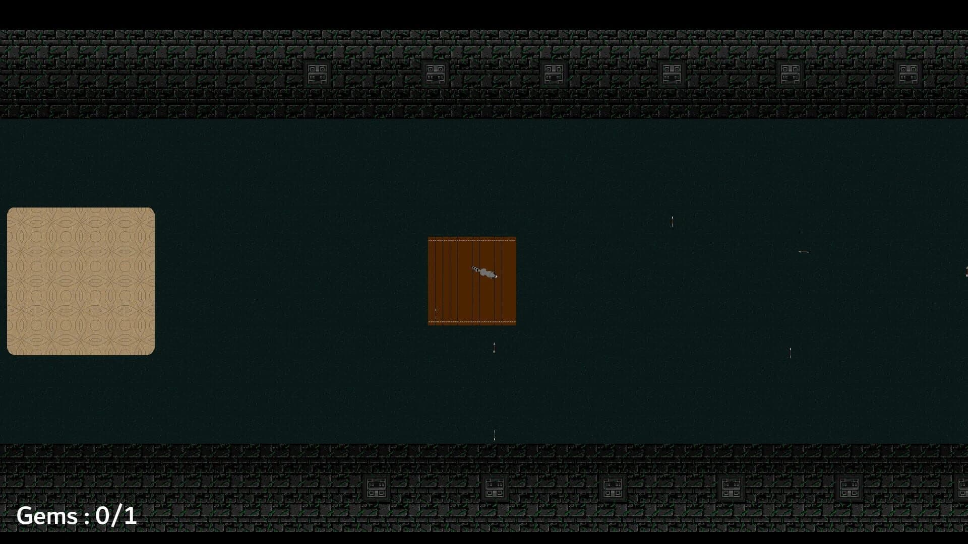 Remy Raccoon and the Lost Temple screenshot 2