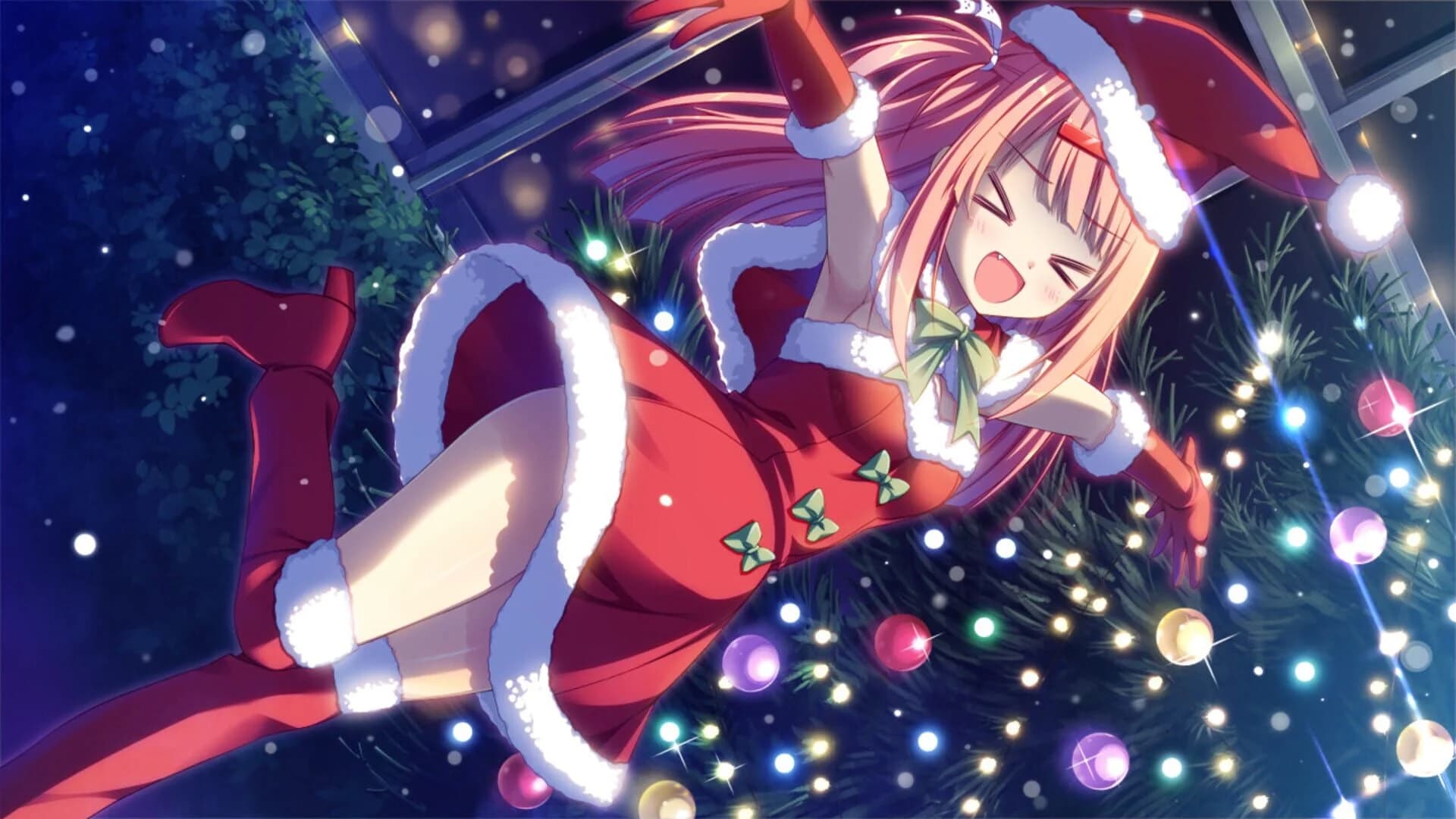 Renai X Royale: Love's a Battle screenshot 2