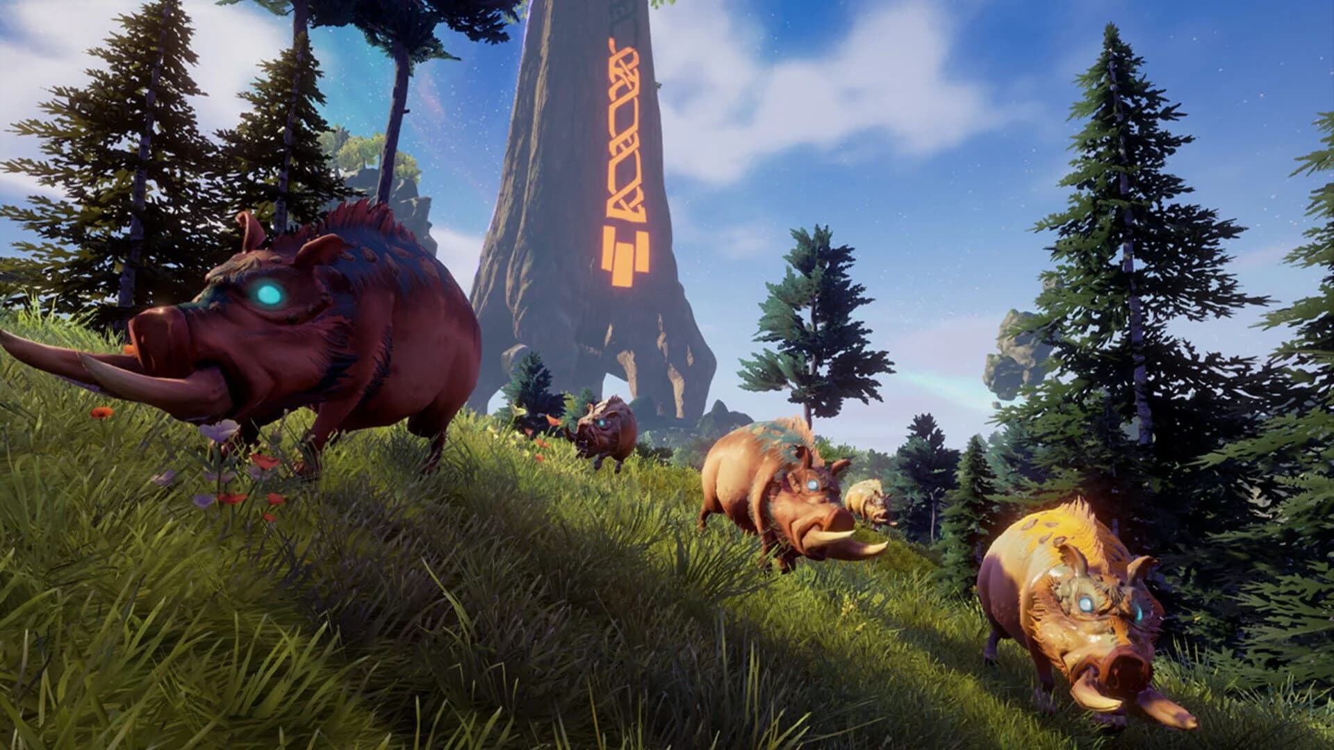 Rend screenshot 4