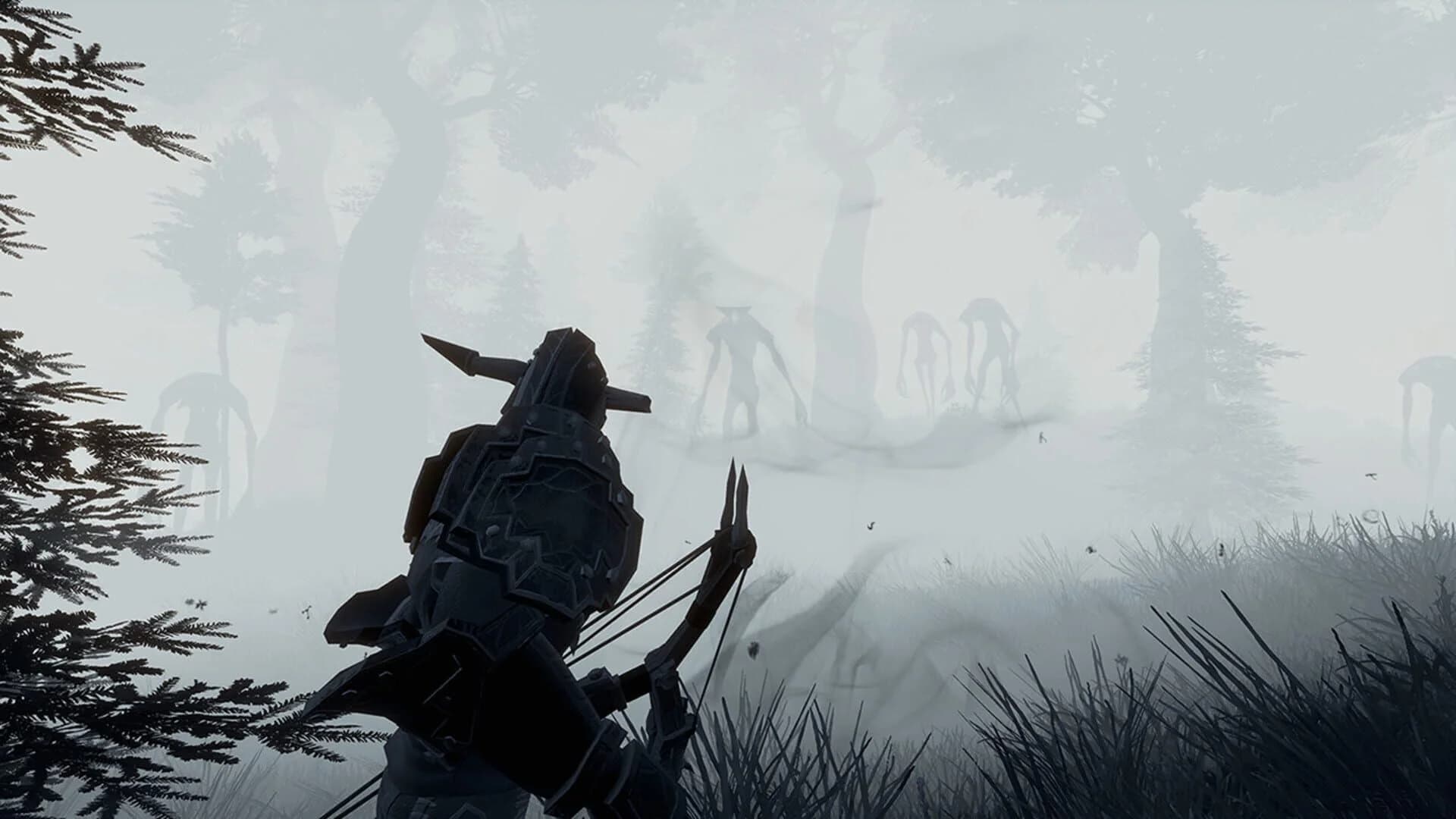Rend screenshot 1