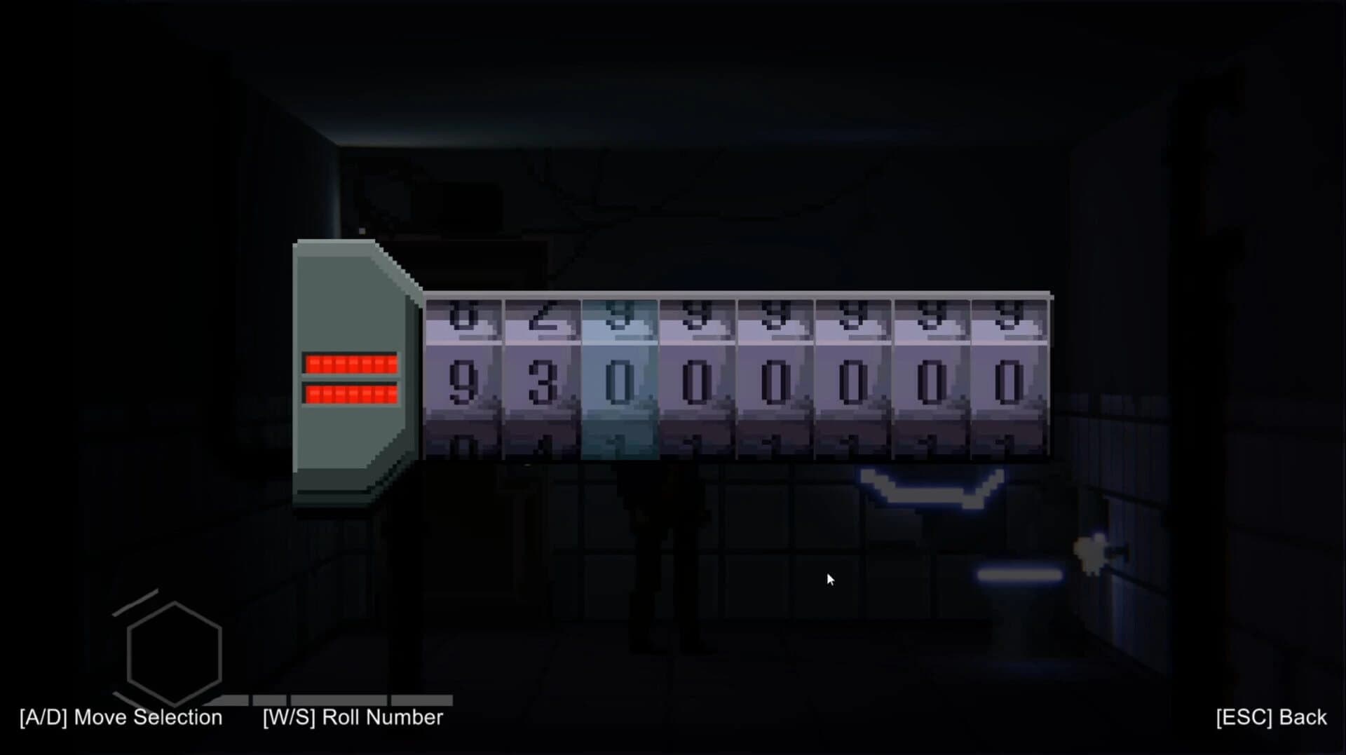 Rendezvous screenshot 2