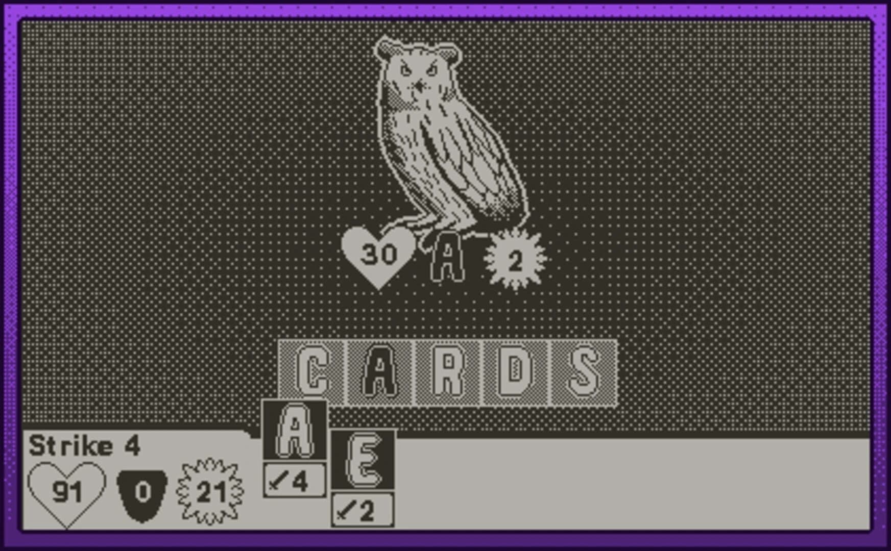 Rendsword screenshot 3
