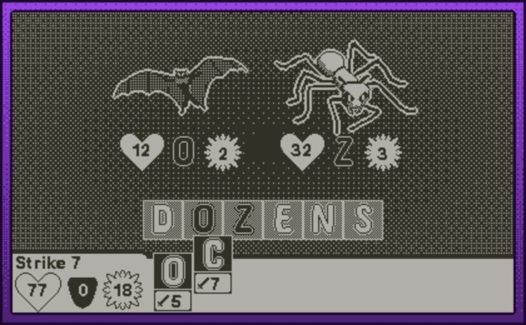 Rendsword screenshot 2