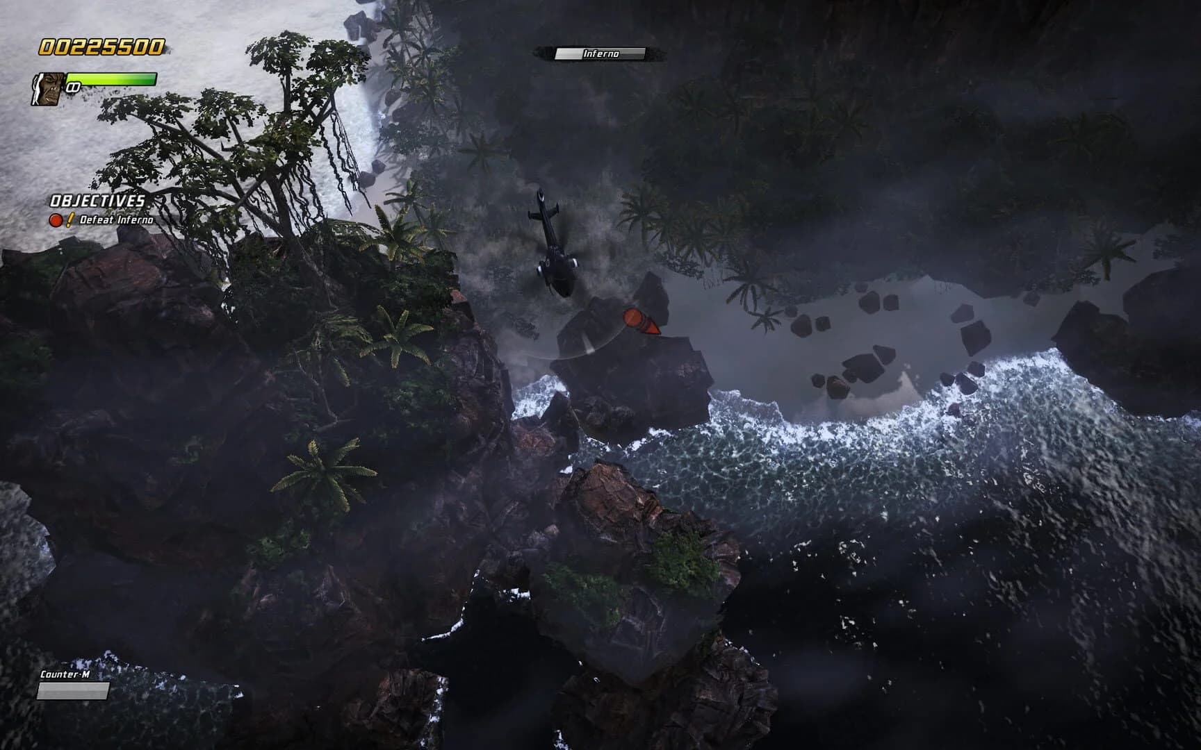 Renegade Ops screenshot 4