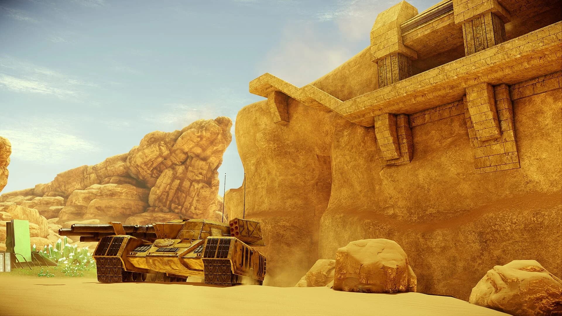 Renegade X screenshot 2