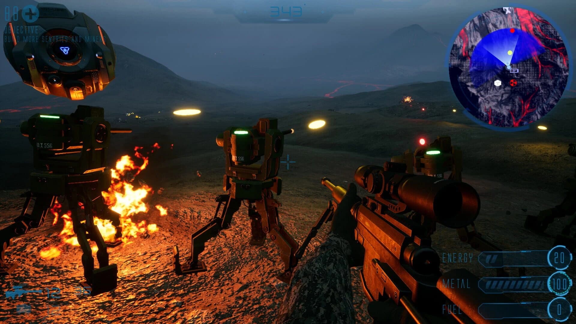 Réngōng Mièjué screenshot 5