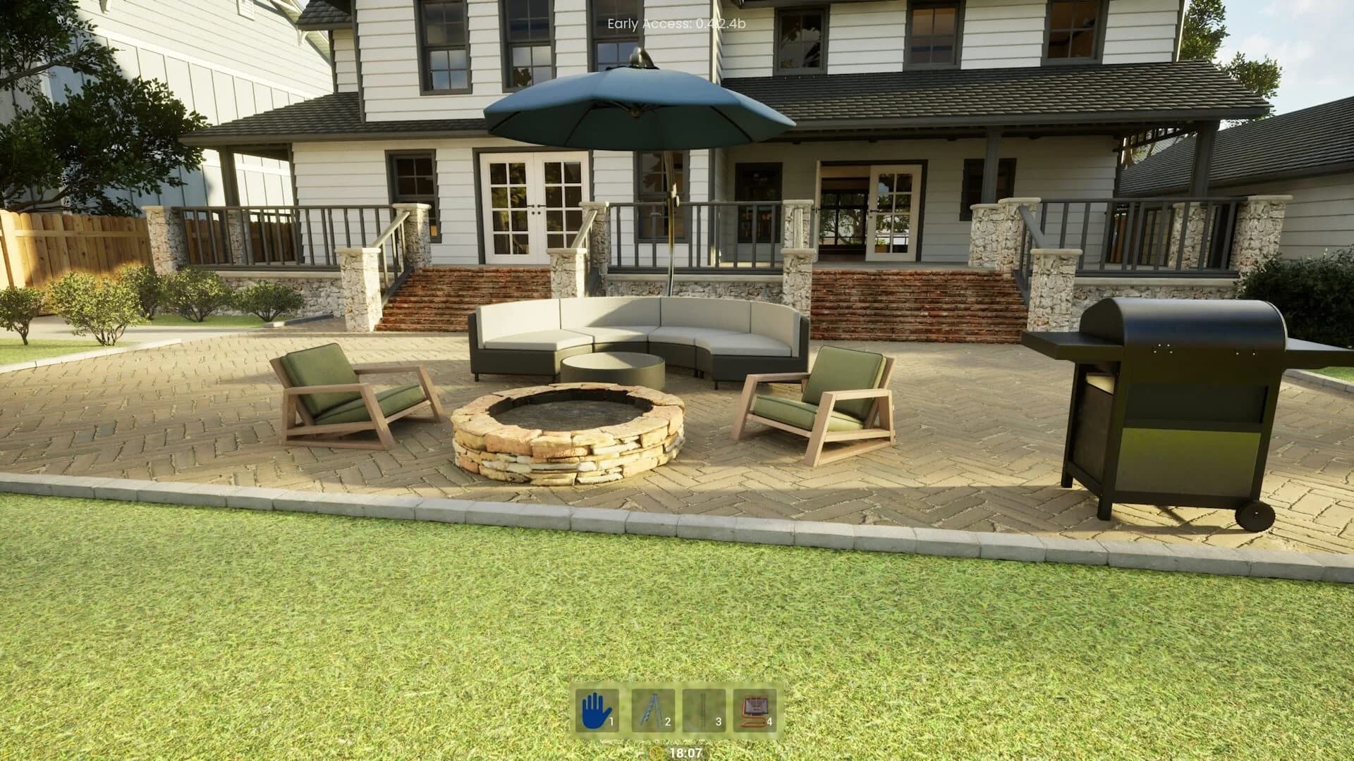 Renovation Simulator screenshot 5