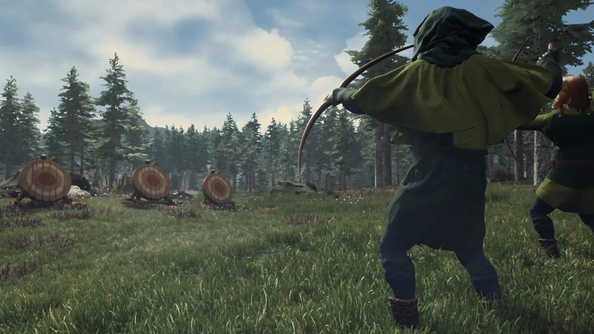 Renown screenshot 2