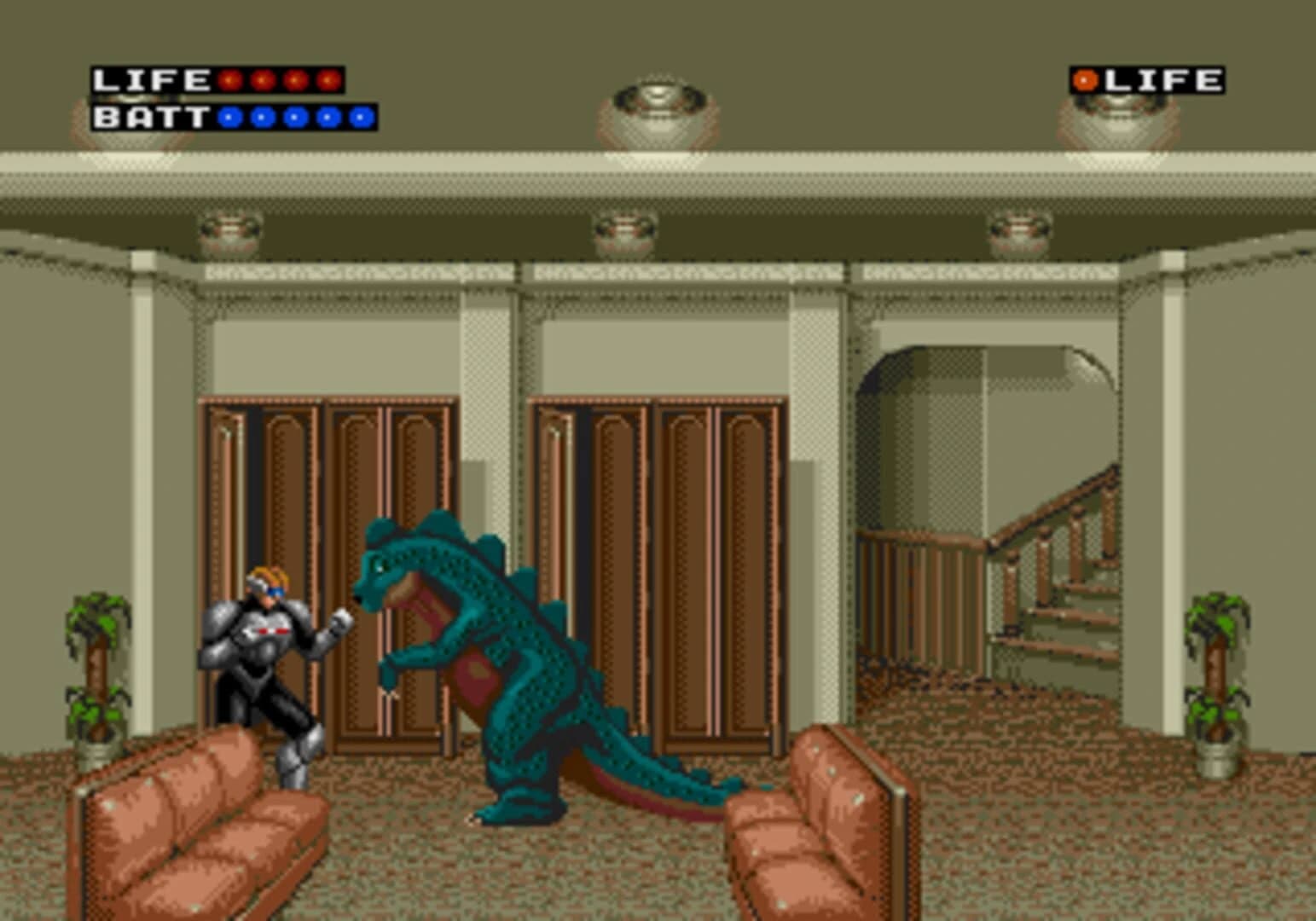 Rent-A-Hero screenshot 3