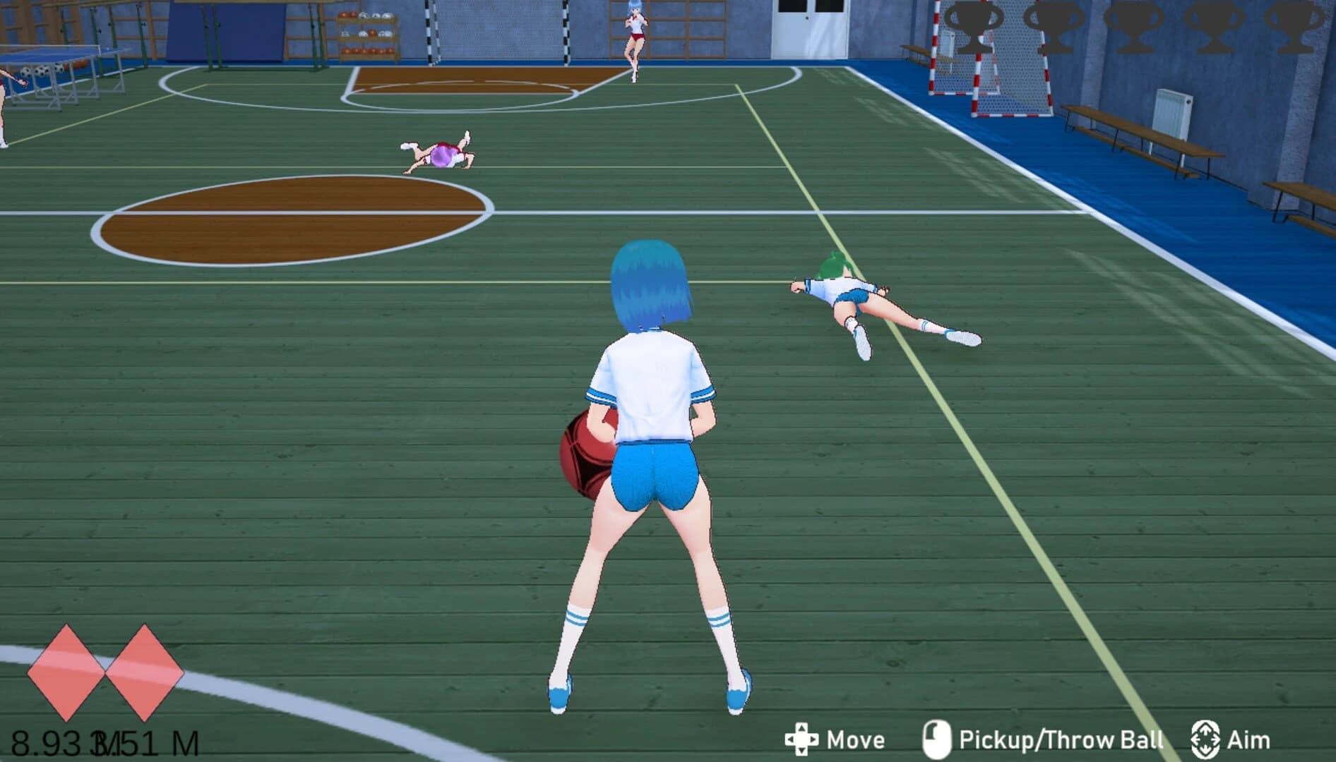 Rental Chan screenshot 3