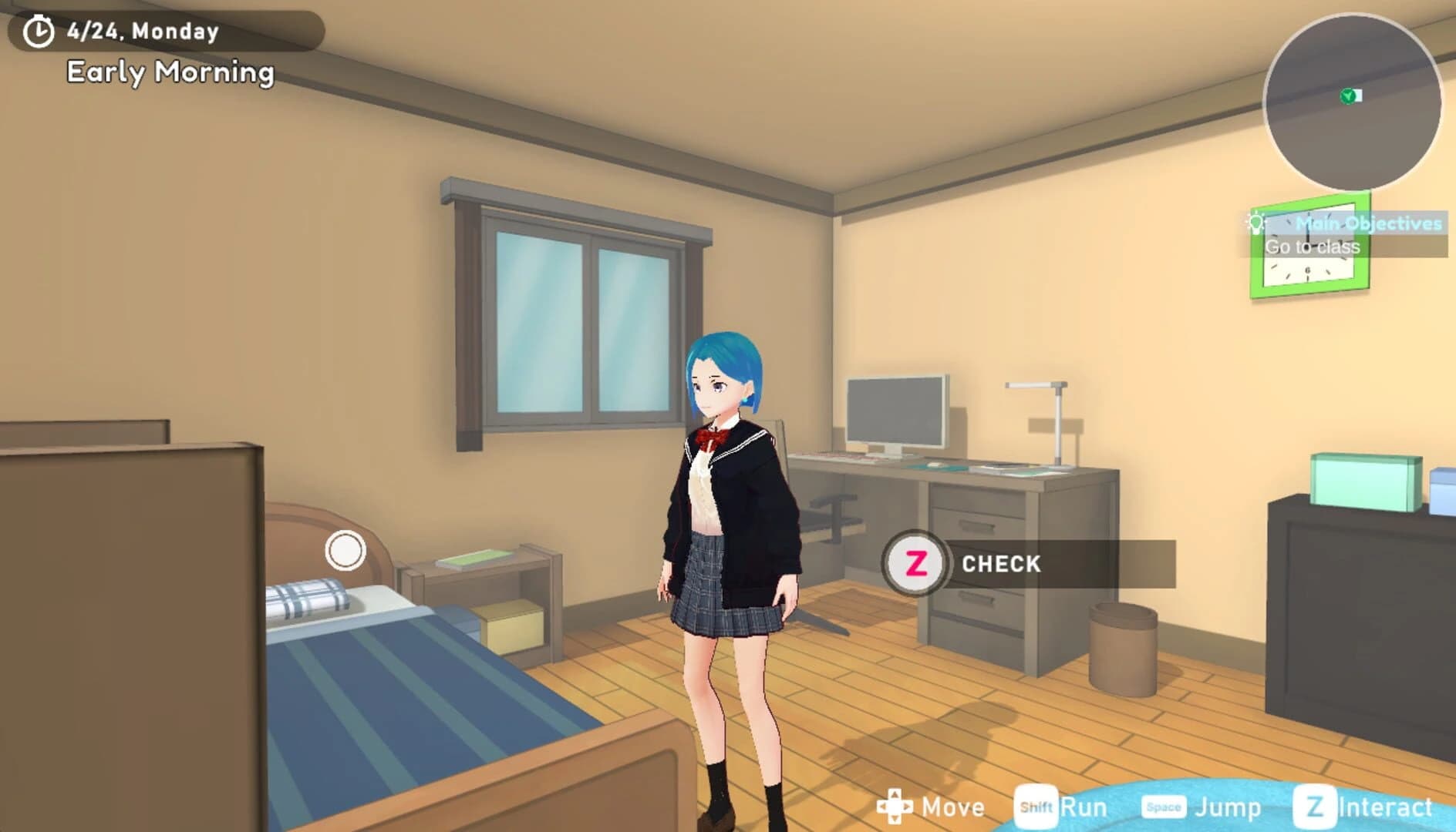 Rental Chan screenshot 4