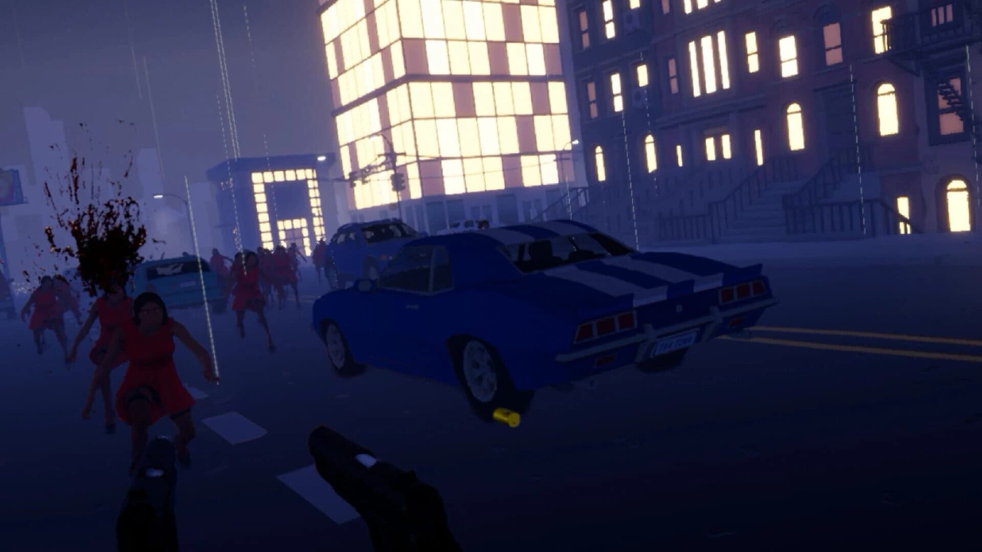 Renters Revenge screenshot 3