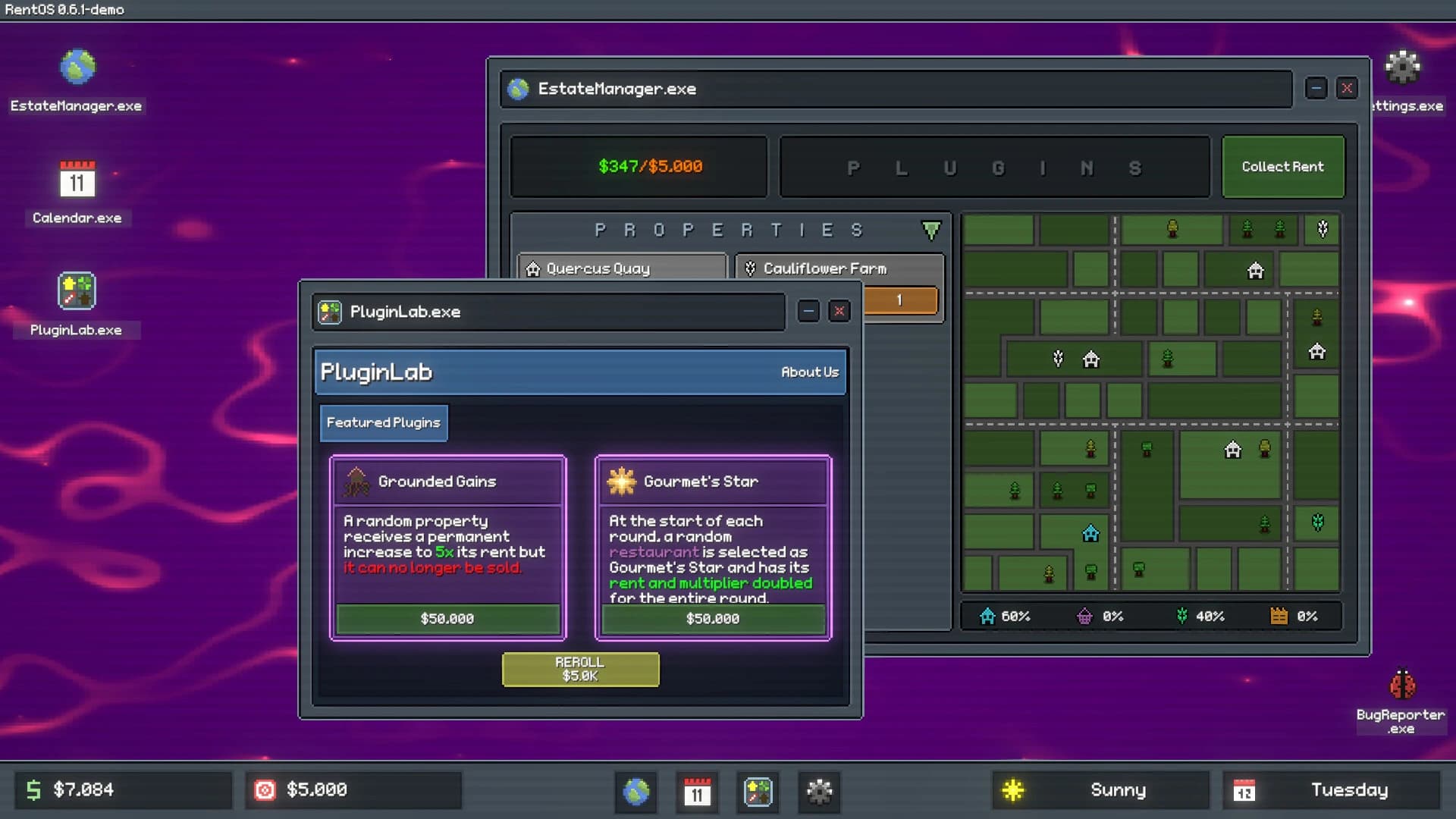 Rentlord screenshot 7