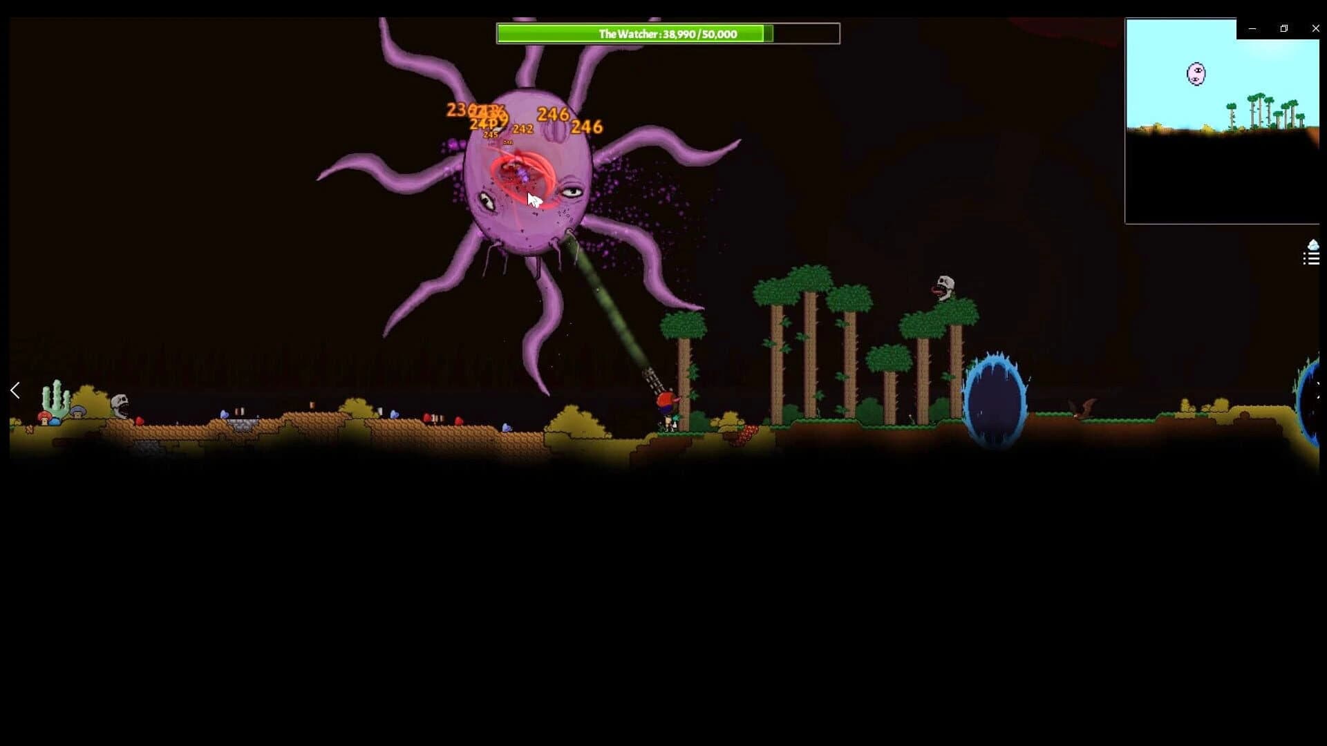 Re:Ozma screenshot 2