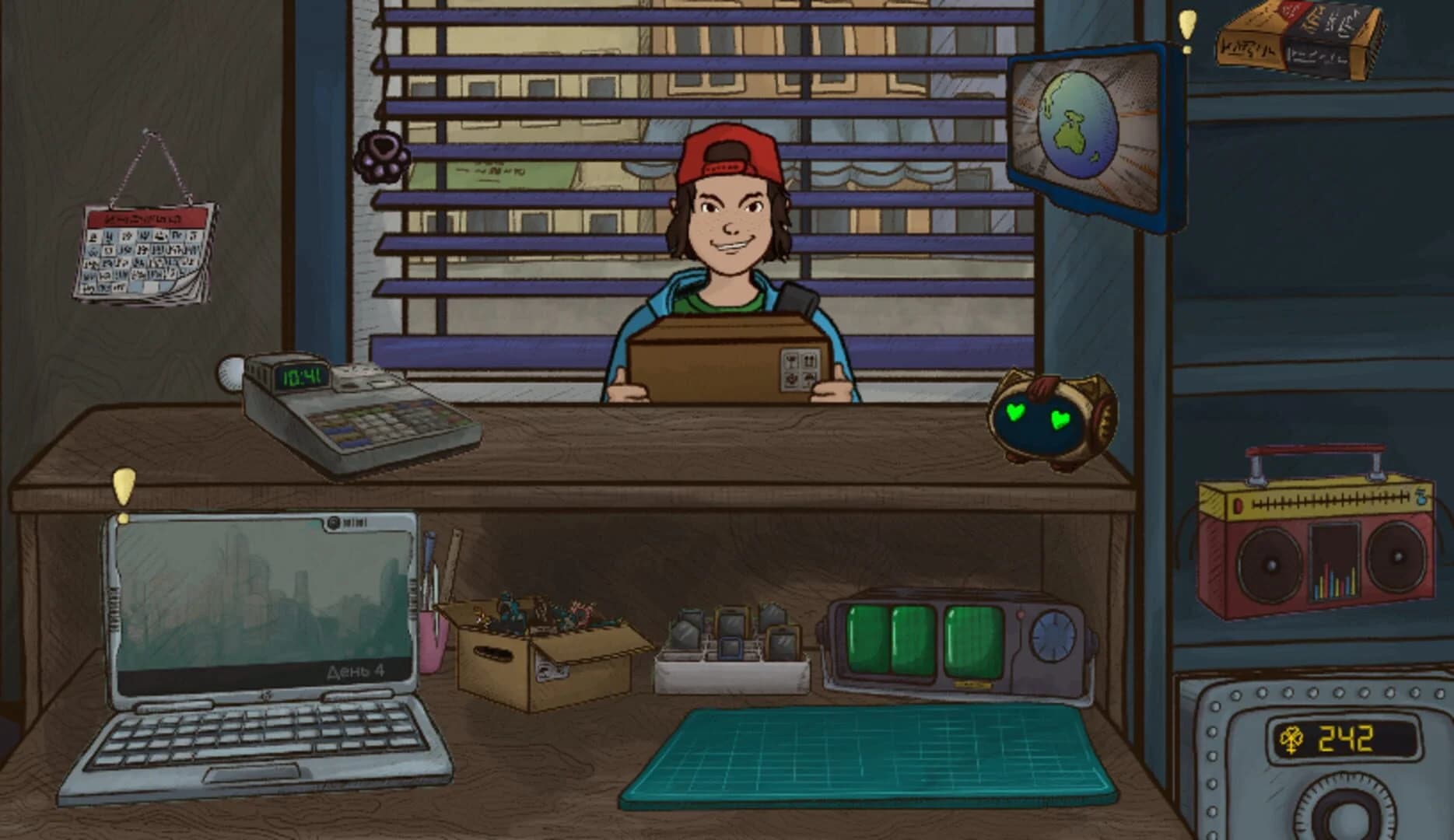 Repair This! screenshot 2