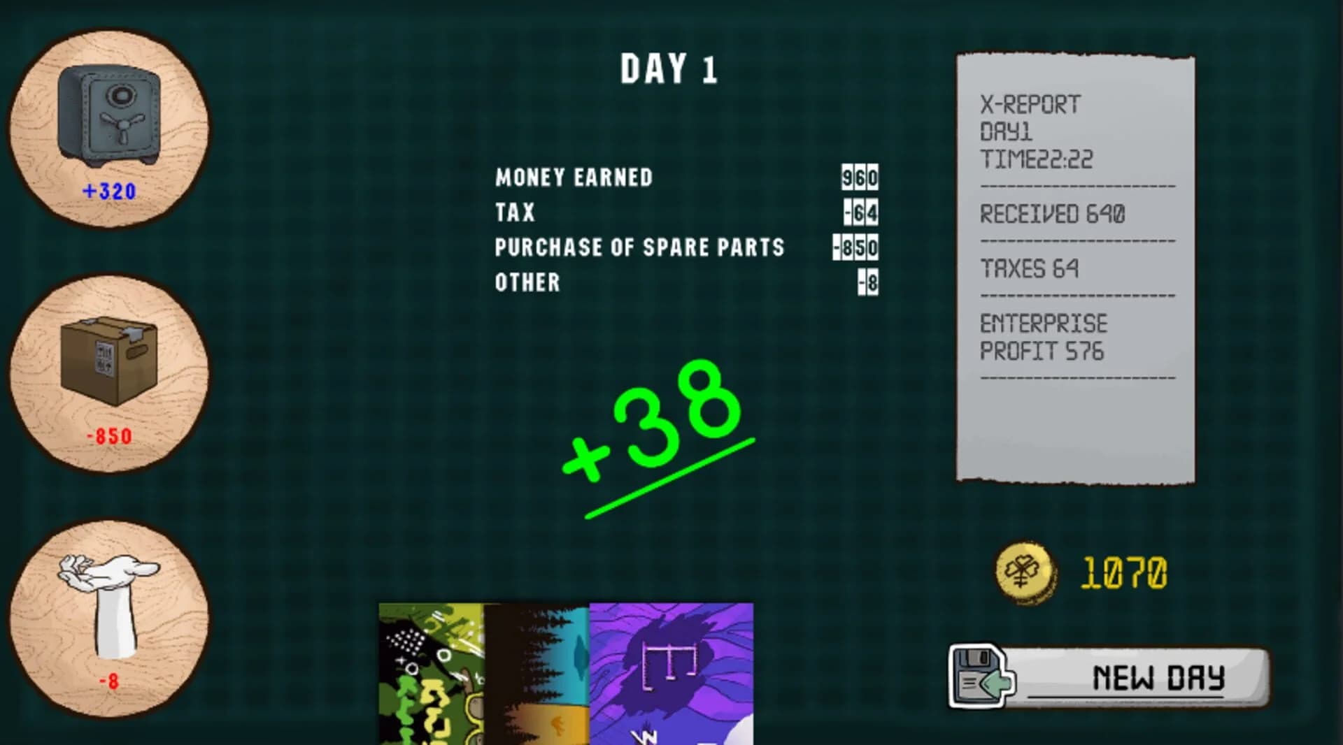 Repair This! screenshot 4