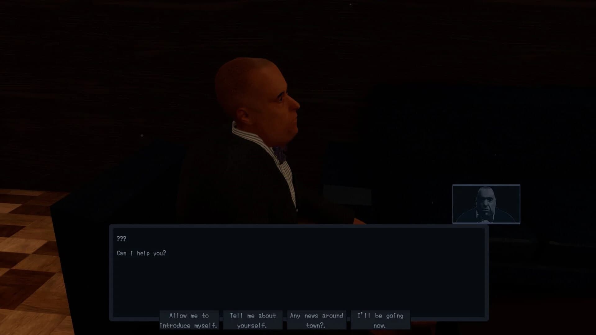 Repent screenshot 4
