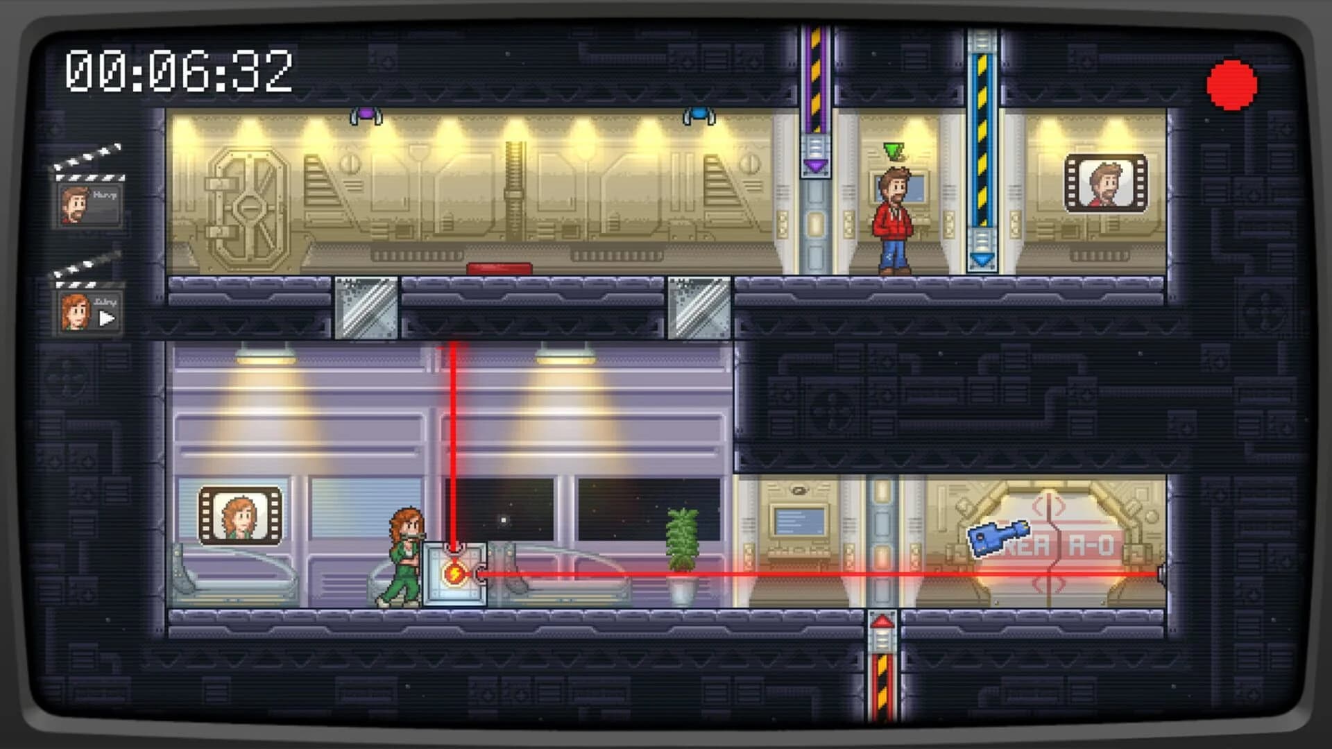 Replay: VHS Is Not Dead screenshot 3