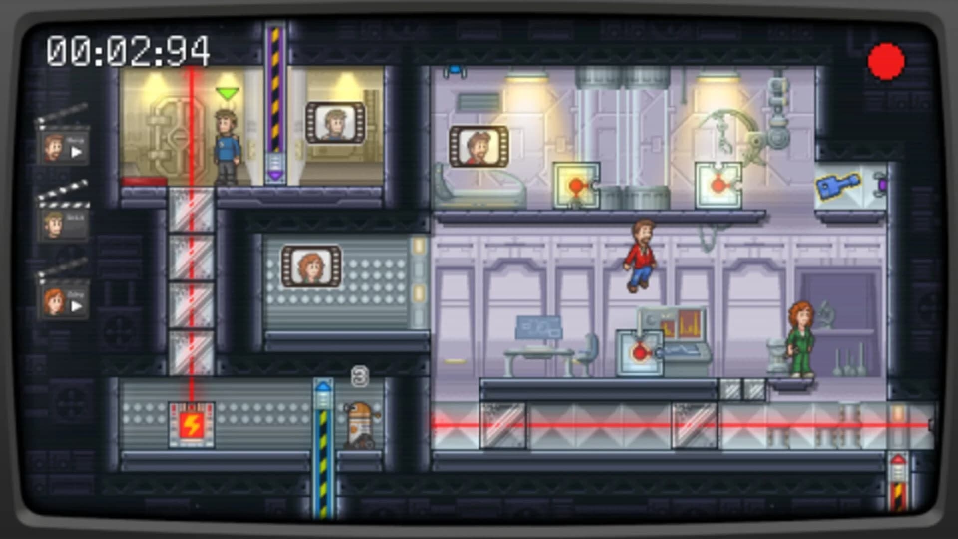 Replay: VHS Is Not Dead screenshot 1