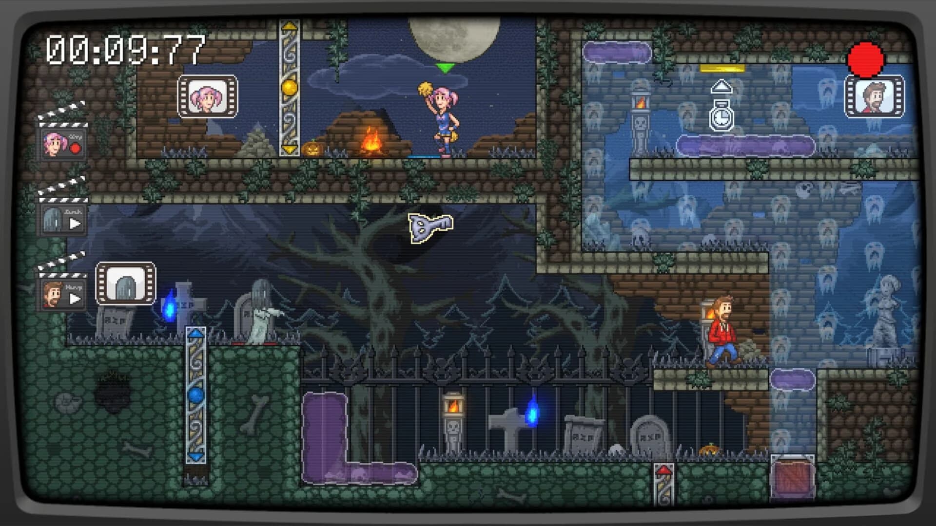 Replay: VHS Is Not Dead screenshot 4