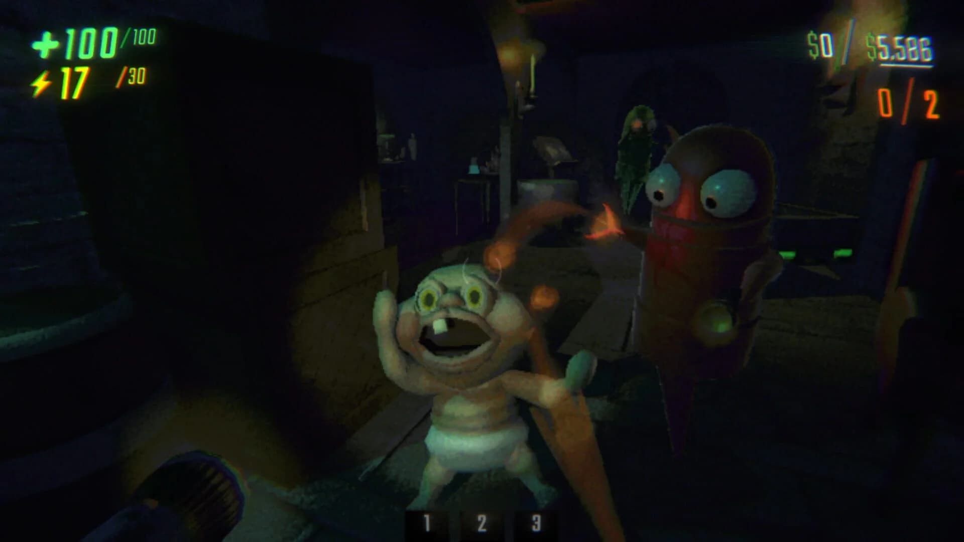 R.E.P.O. screenshot 4