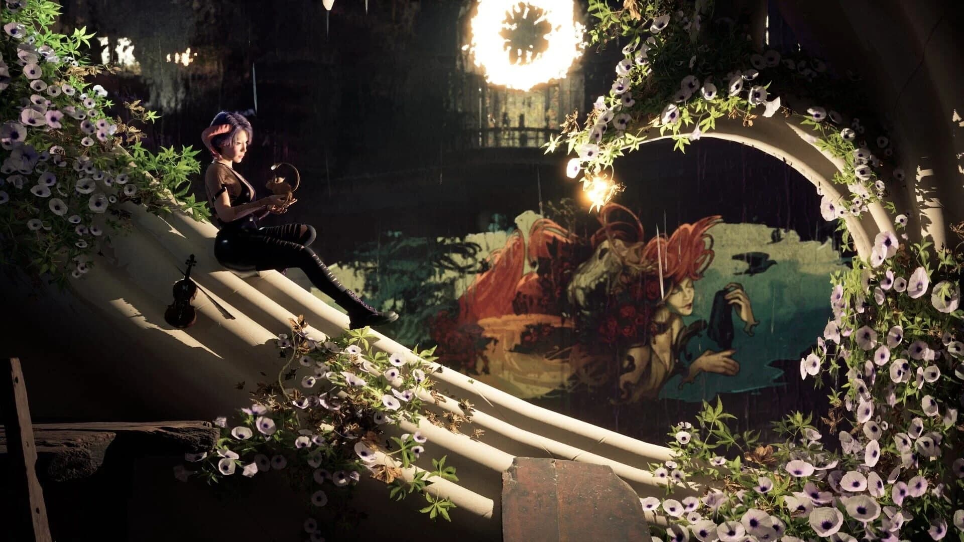 Repo Man screenshot 1