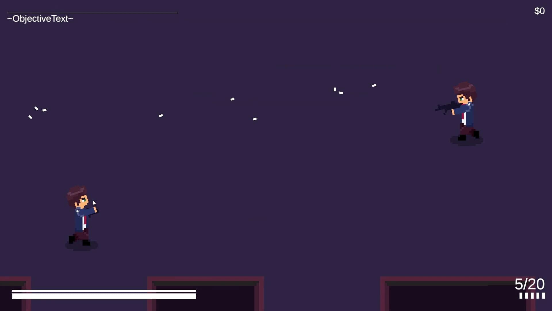 Repossession screenshot 5