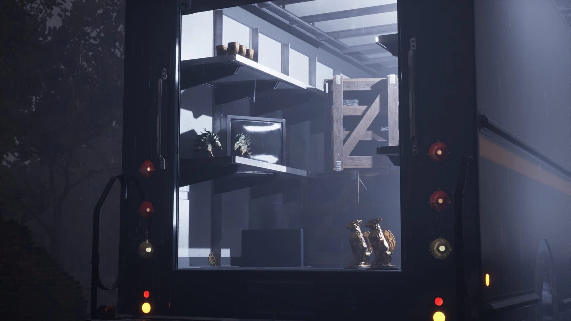 Repossession: Mafia Debt screenshot 4