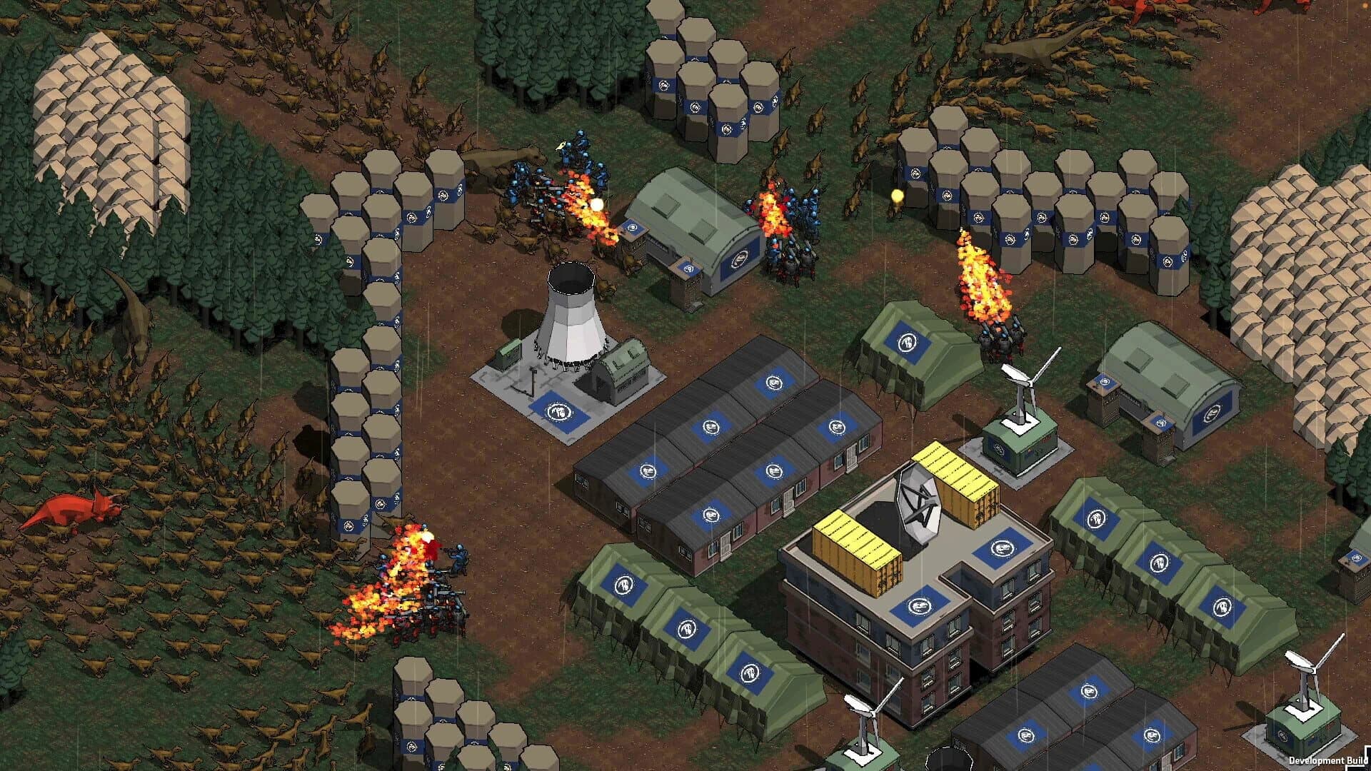 Repterra screenshot 1