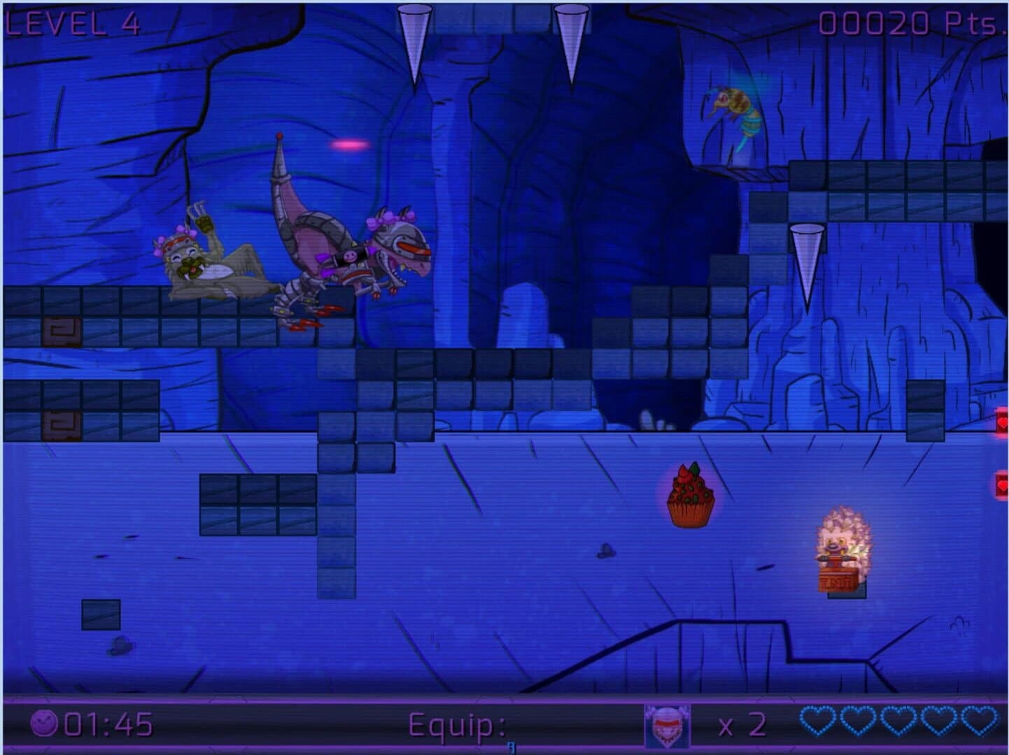 Reptomom screenshot 3