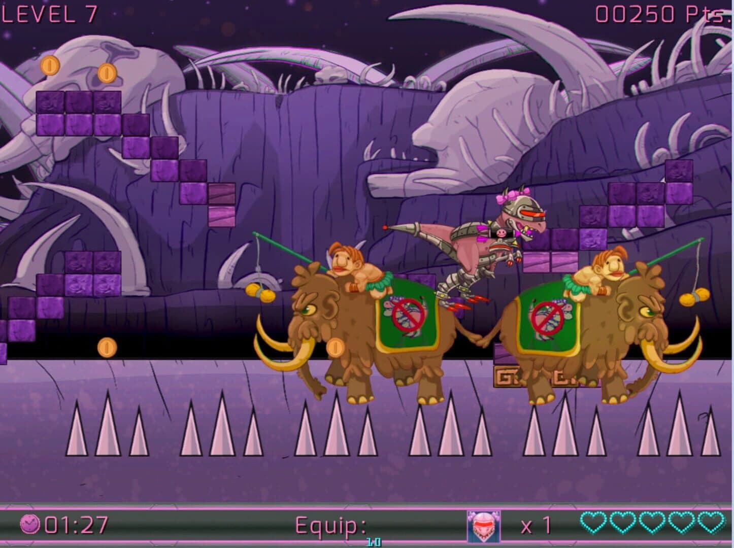 Reptomom screenshot 4